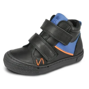 Norvik bottines nesa noir
