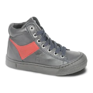 Norvik bottines noez marine