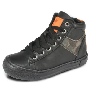 Norvik bottines noez noir