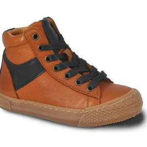 Norvik bottines olyg marine