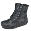 Norvik bottines roma marine