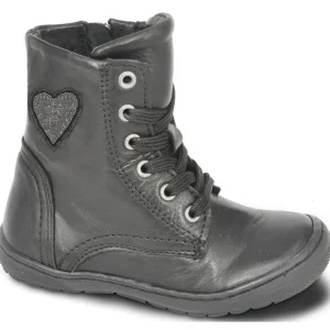 Norvik bottines roma noir