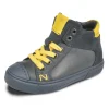 Norvik bottines theo marine