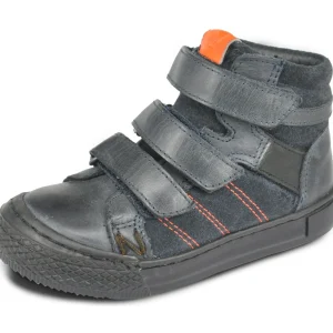 Norvik bottines timi marine