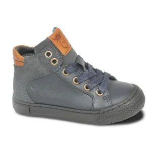 Norvik bottines waly marine
