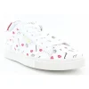 Palladium baskets et sneakers vicking 02 blanc