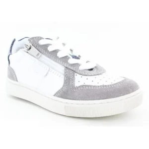 Palladium baskets et sneakers vicking 05 blanc