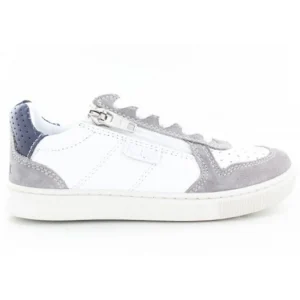 Palladium baskets et sneakers vicking 05 blanc