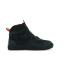 Palladium bottines pallastreet mid noir