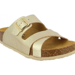 Plakton nu pieds sandales cp boludo or