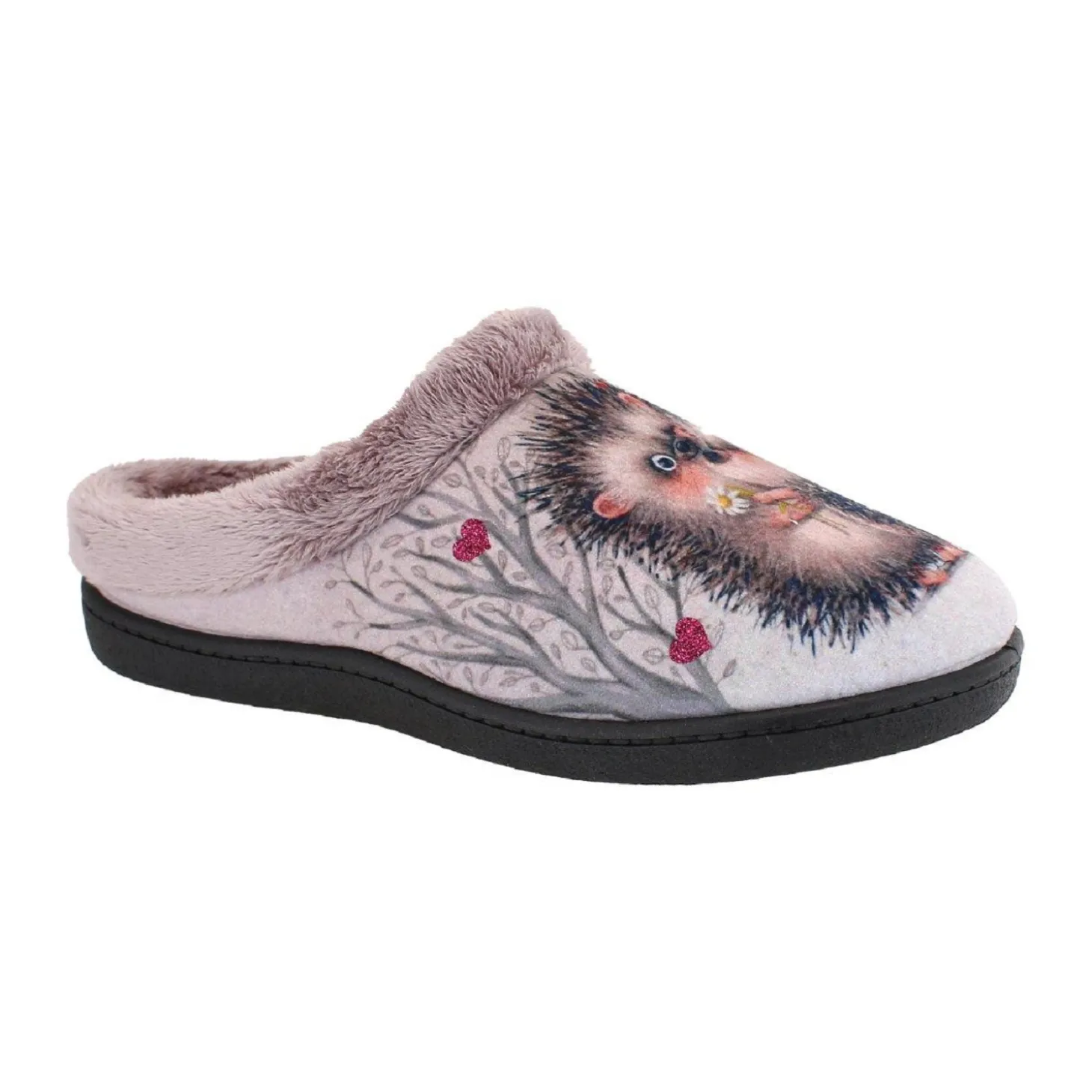 pluma_flex_chaussures_a_l_0-1.webp Pluma flex chaussures a lacets r12213 erizo rose multicouleurs