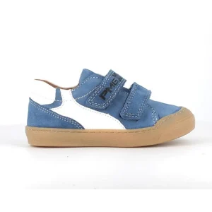 Primigi baskets et sneakers 74275 bleu