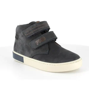 Primigi baskets et sneakers 84246 marron