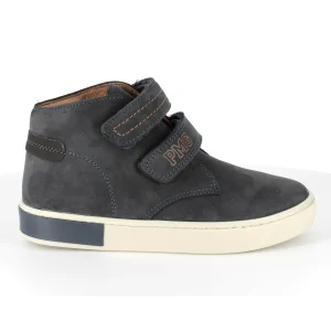 Primigi baskets et sneakers 84246 marron