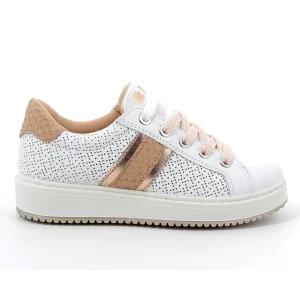 Primigi baskets et sneakers 18671 blanc
