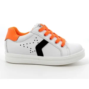 Primigi baskets et sneakers 18759 blanc