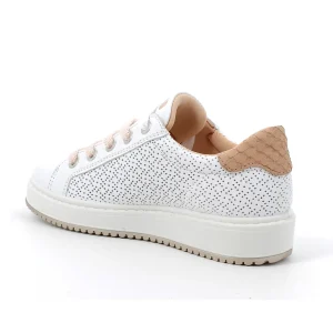 Primigi baskets et sneakers 18671 blanc