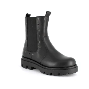 Primigi bottes 84436 noir