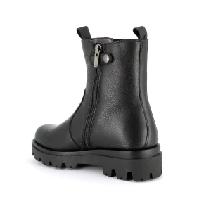 Primigi bottes 84436 noir