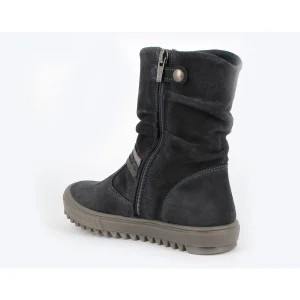 Primigi bottes 84393 noir