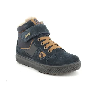Primigi bottines 83923 marine