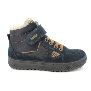 Primigi bottines 83923 marine