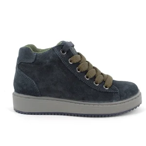 Primigi bottines 83779 marine