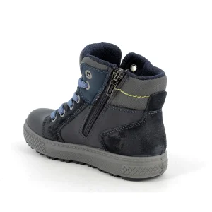 Primigi bottines 83925 marine