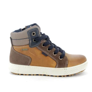 Primigi bottines 83925 marron