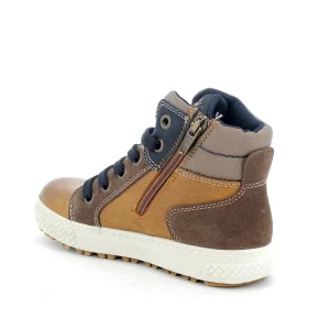 Primigi bottines 83925 marron
