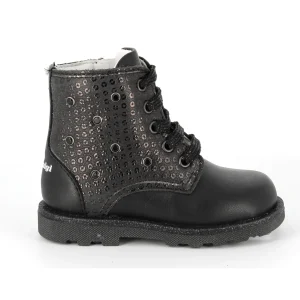 Primigi bottines 84160 noir