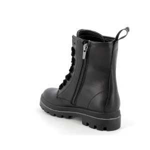 Primigi bottines 83732 noir