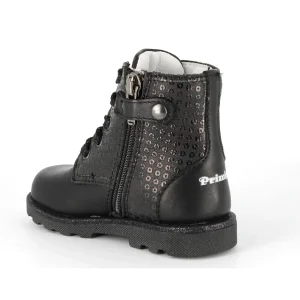 Primigi bottines 84160 noir