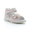 Primigi nu pieds sandales 18626 argent