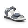 Primigi nu pieds sandales 18815 bleu