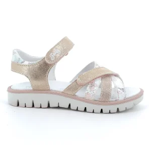 Primigi nu pieds sandales 18827 rose