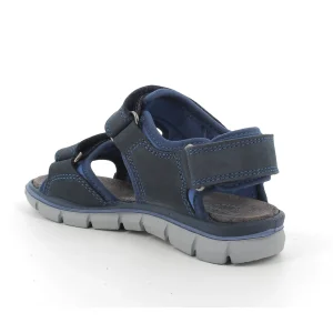 Primigi nu pieds sandales 18902 bleu
