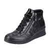 Remonte chaussures a lacets r0770 05 noir
