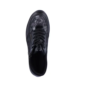 Remonte chaussures a lacets r0770 05 noir