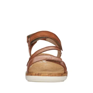 Remonte nu pieds sandales r6850 22 marron