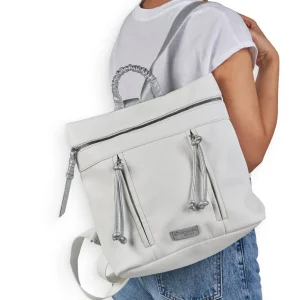Remonte sacs q0523 80 blanc