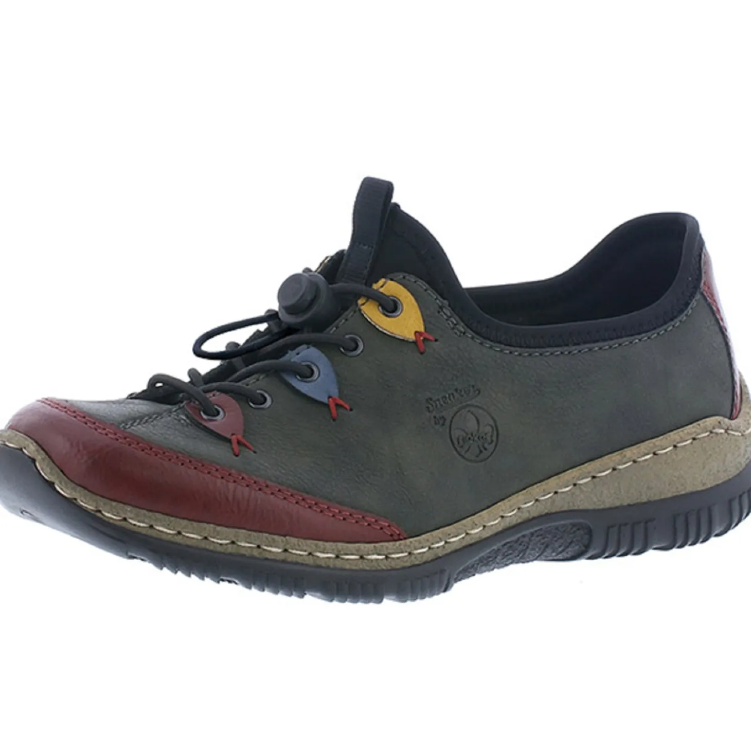 rieker_chaussures_a_lacet_0-7.webp Rieker chaussures a lacets n3271 54 gris multicouleurs