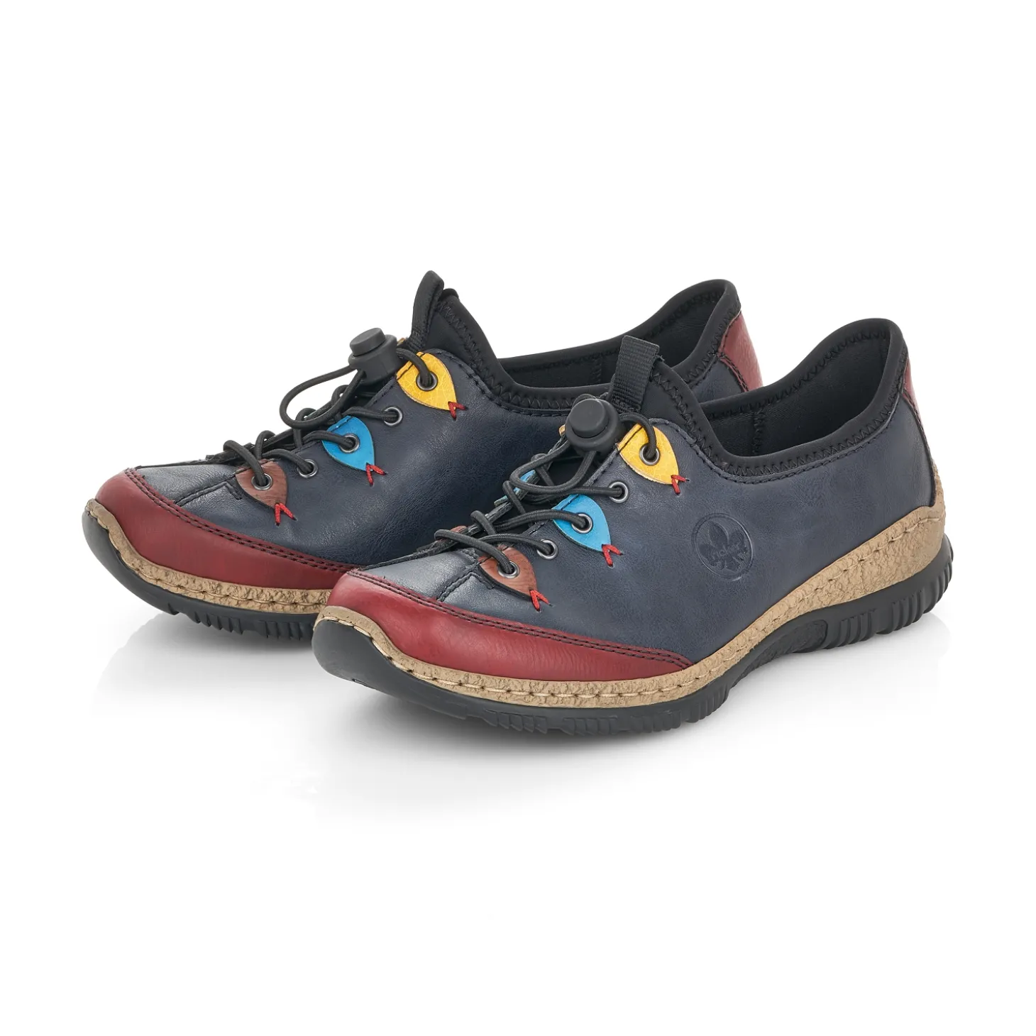 rieker_chaussures_a_lacet_1-5.webp Rieker chaussures a lacets n3271 35 bleu multicouleurs