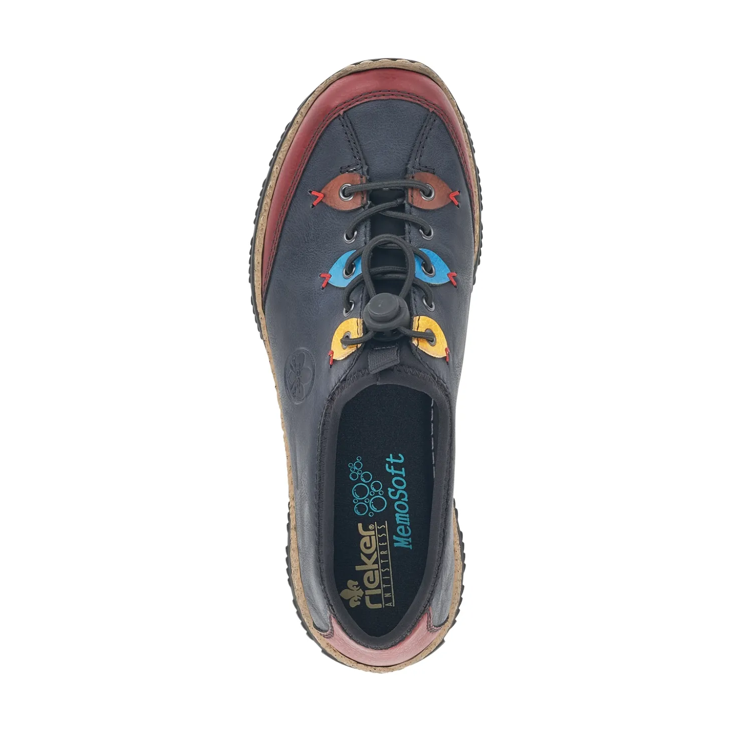 rieker_chaussures_a_lacet_4-5.webp Rieker chaussures a lacets n3271 35 bleu multicouleurs
