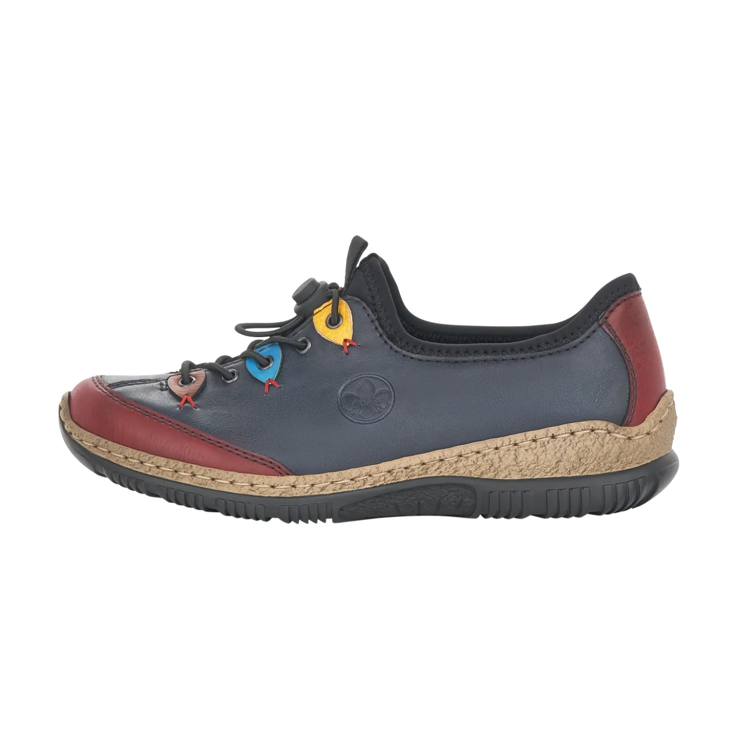 rieker_chaussures_a_lacet_5-1.webp Rieker chaussures a lacets n3271 35 bleu multicouleurs