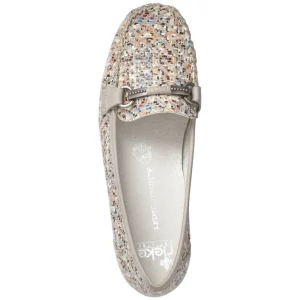 Rieker mocassins 40055 multicouleurs