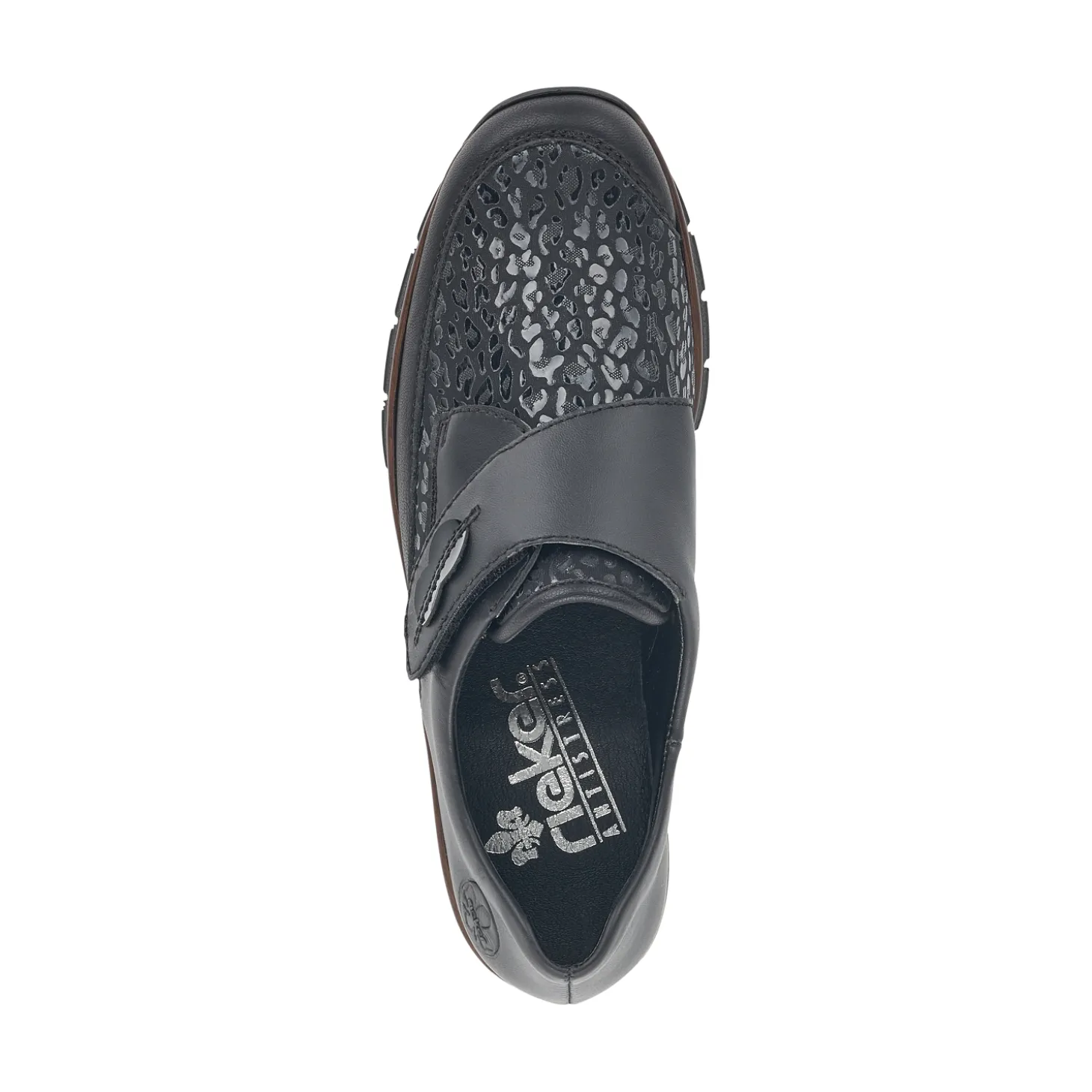 rieker_mocassins_c__noir_3.webp Rieker mocassins 537c0 00 noir