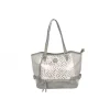 Rieker sacs h1066 82 argent