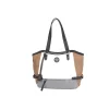 Rieker sacs h1066 42 blanc multicouleurs