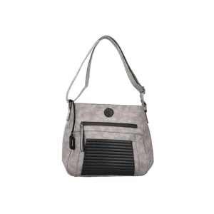 Rieker sacs h1481 42 gris multicouleurs